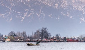 kashmir